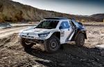 SsangYong Tivoli DKR 2018 года